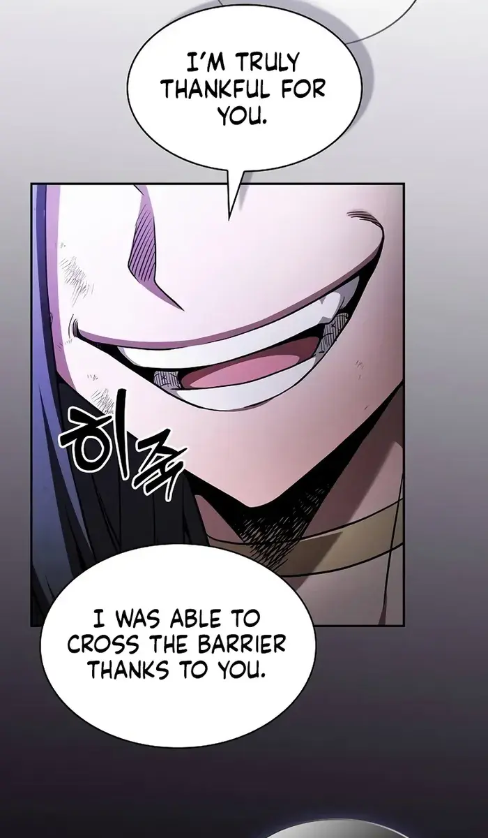 Academy's Genius Swordmaster Chapter 46 Page 33