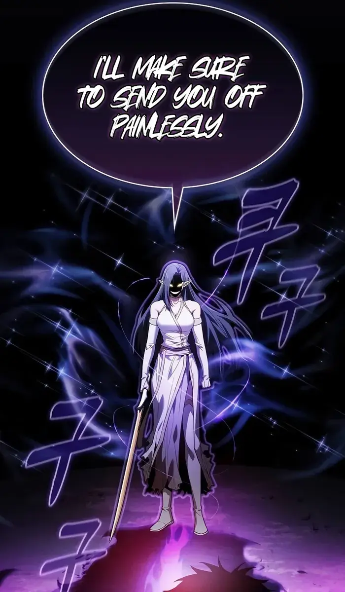 Academy's Genius Swordmaster Chapter 46 Page 36