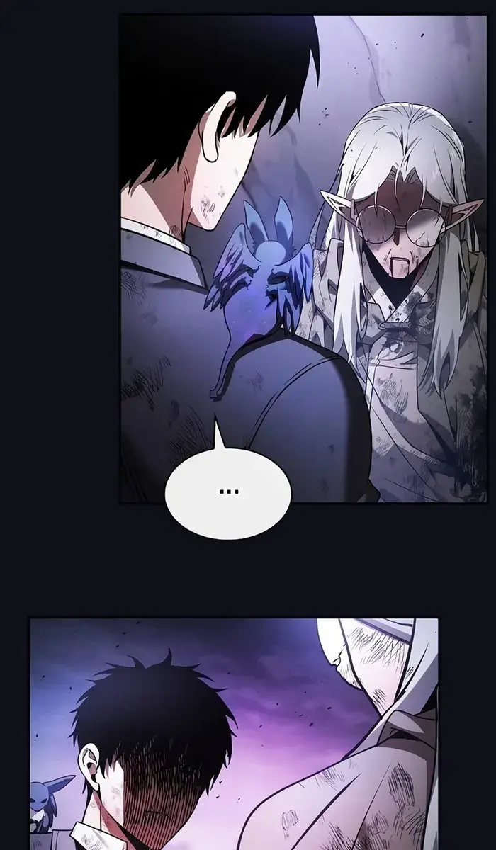Academy's Genius Swordmaster Chapter 46 Page 50