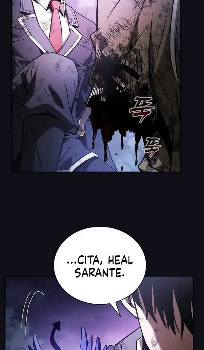 Academy's Genius Swordmaster Chapter 46 Page 51