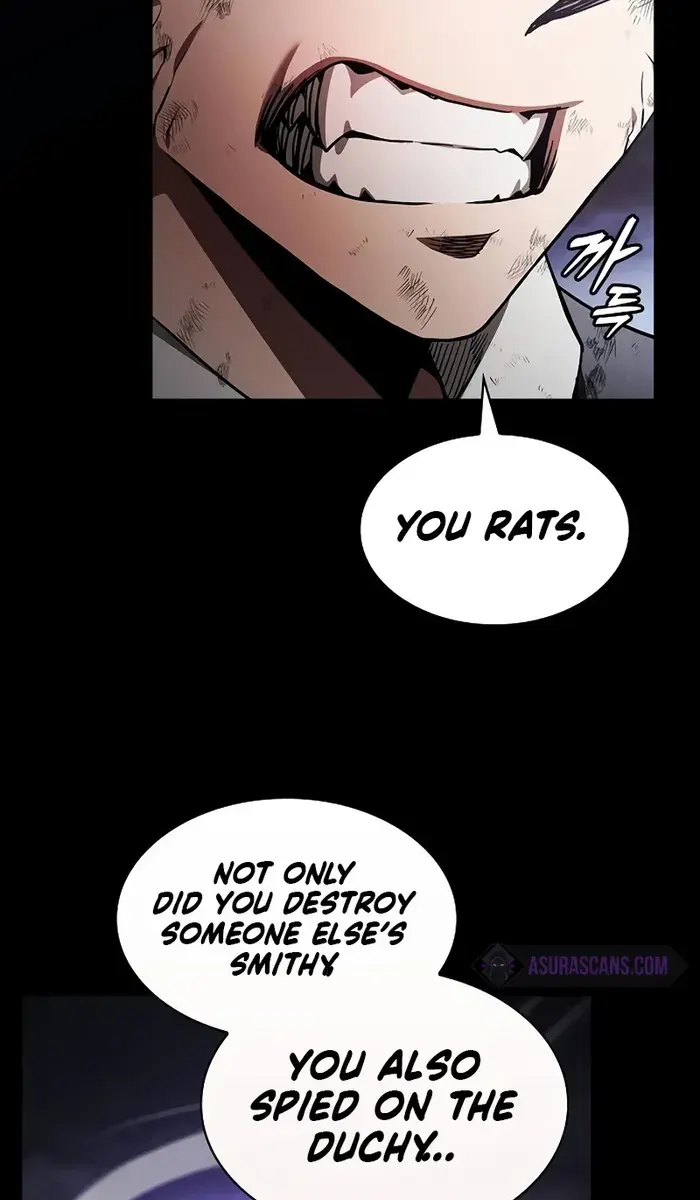 Academy's Genius Swordmaster Chapter 46 Page 55