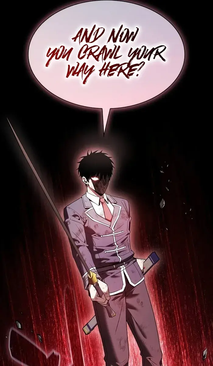 Academy's Genius Swordmaster Chapter 46 Page 58
