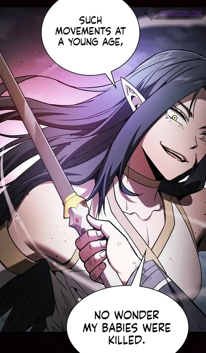 Academy's Genius Swordmaster Chapter 46 Page 67