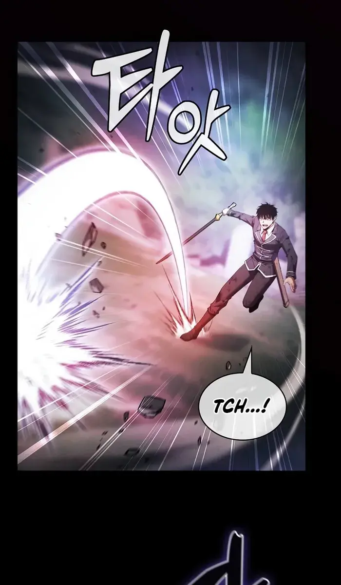 Academy's Genius Swordmaster Chapter 46 Page 70
