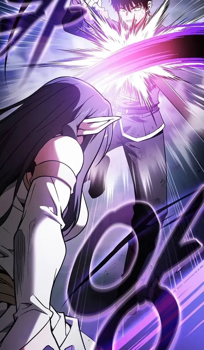 Academy's Genius Swordmaster Chapter 46 Page 73