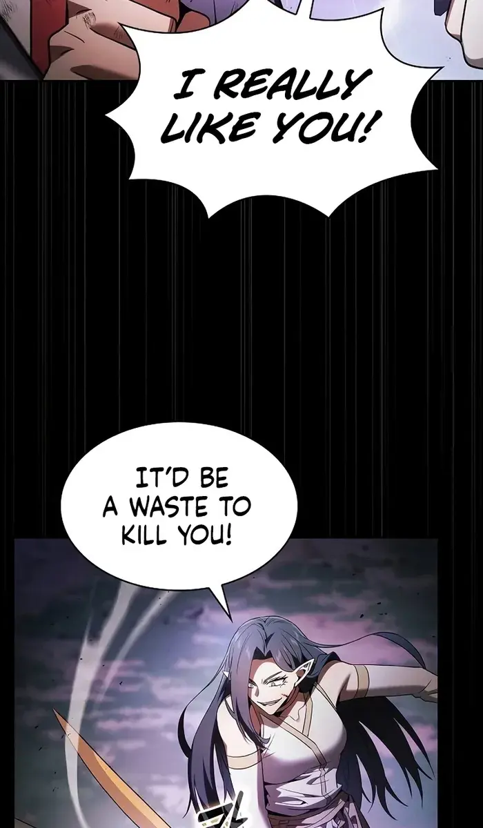 Academy's Genius Swordmaster Chapter 46 Page 84