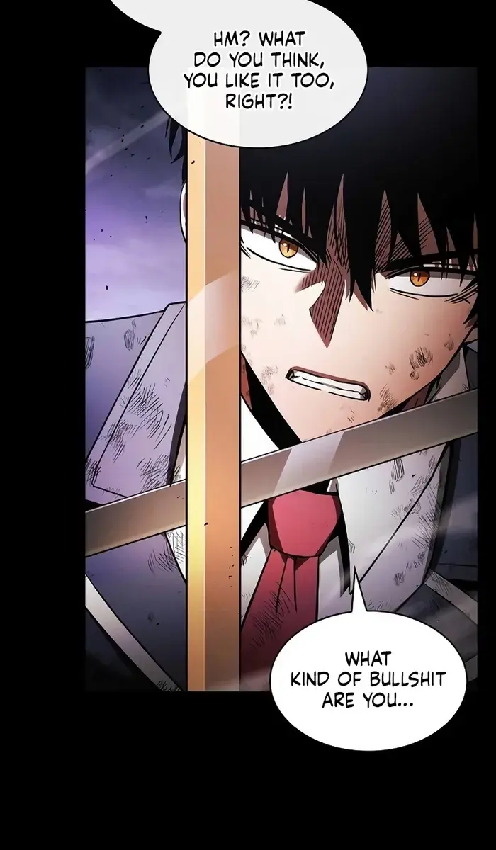 Academy's Genius Swordmaster Chapter 46 Page 86
