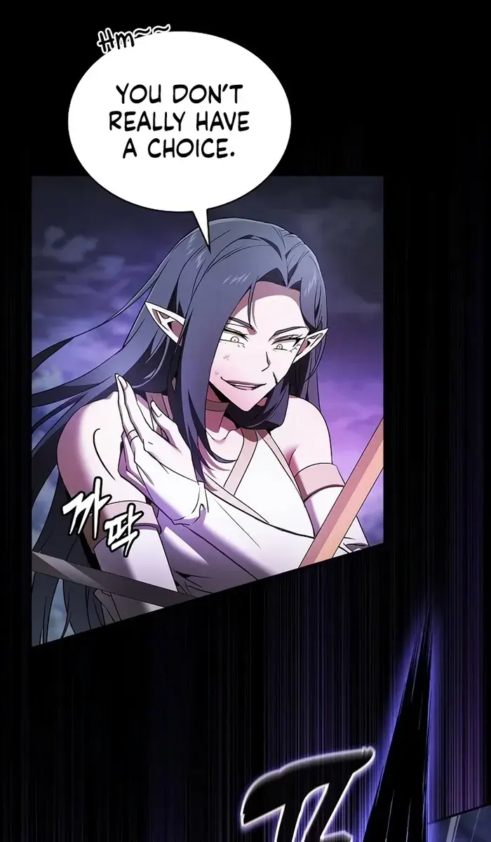 Academy's Genius Swordmaster Chapter 46 Page 87