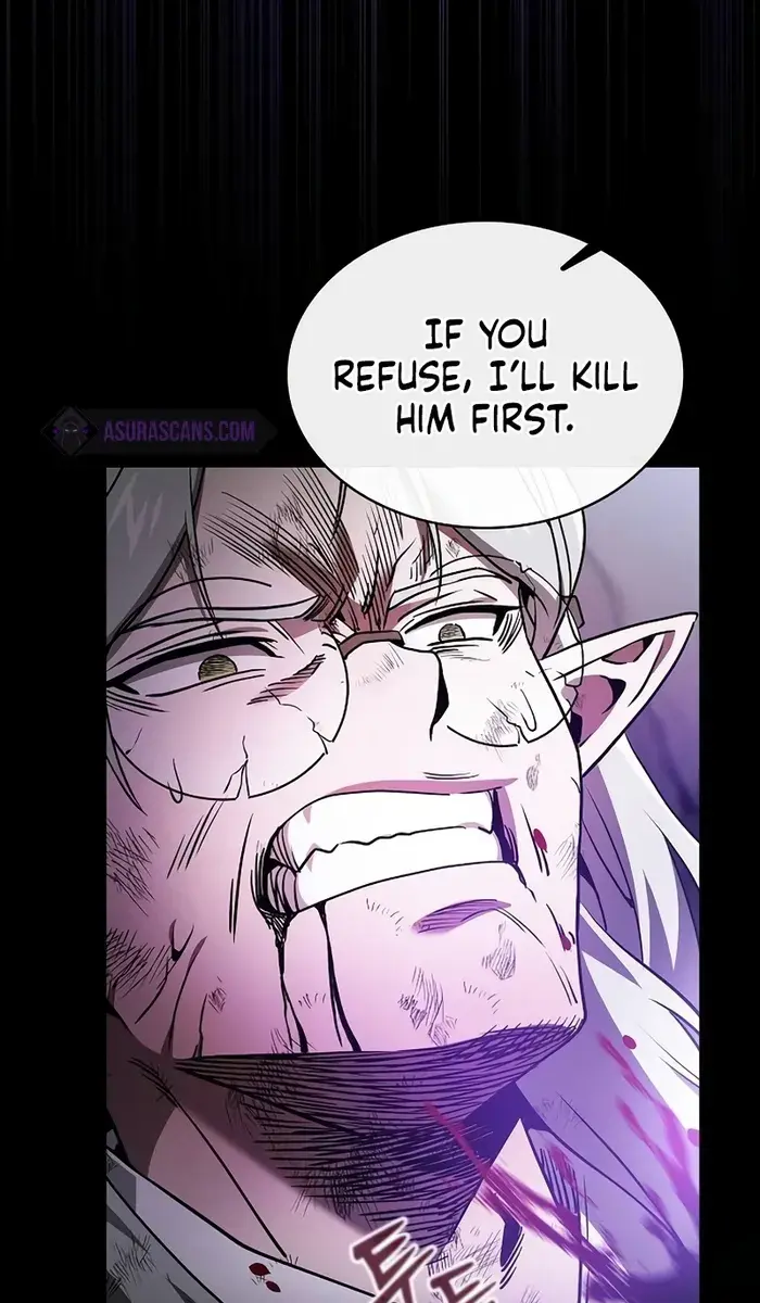 Academy's Genius Swordmaster Chapter 46 Page 89