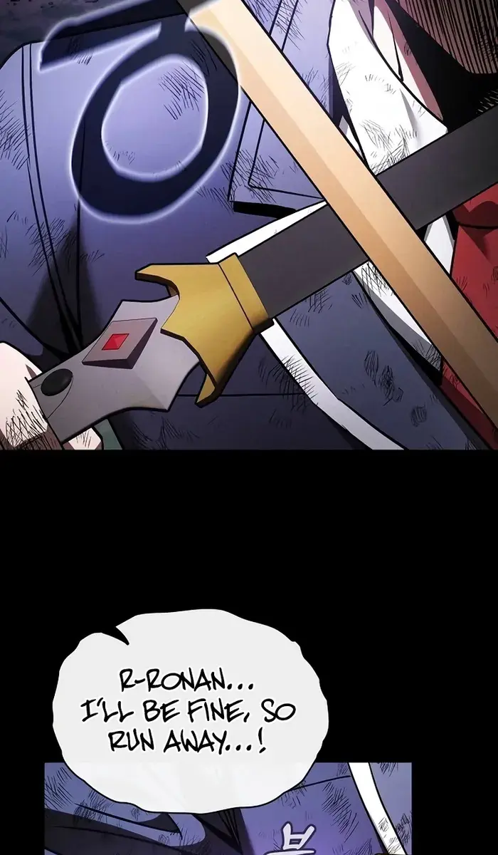 Academy's Genius Swordmaster Chapter 46 Page 93