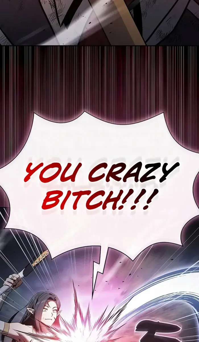 Academy's Genius Swordmaster Chapter 46 Page 99