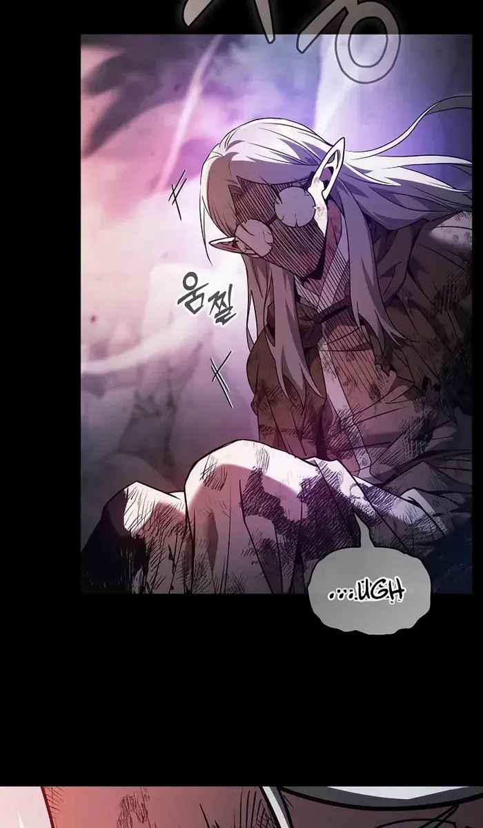 Academy's Genius Swordmaster Chapter 46 Page 110