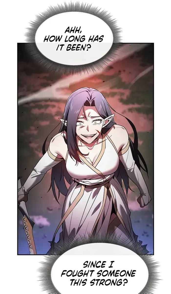 Academy's Genius Swordmaster Chapter 46 Page 116