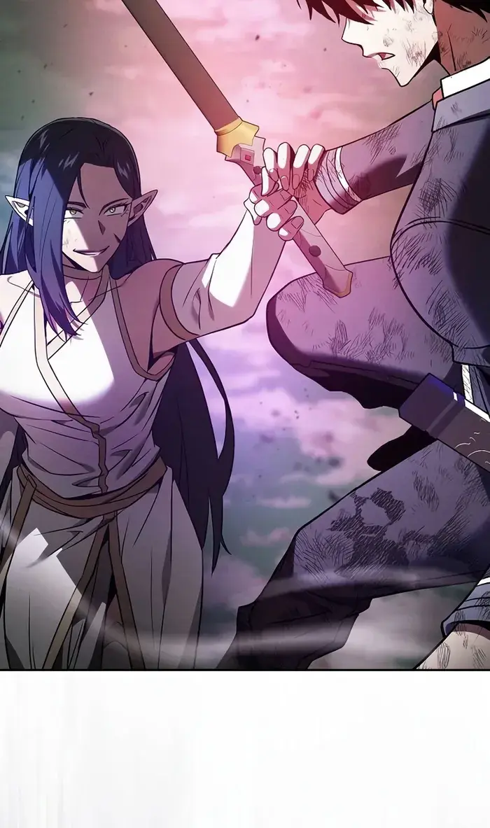 Academy's Genius Swordmaster Chapter 46 Page 122