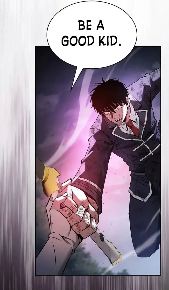 Academy's Genius Swordmaster Chapter 46 Page 124