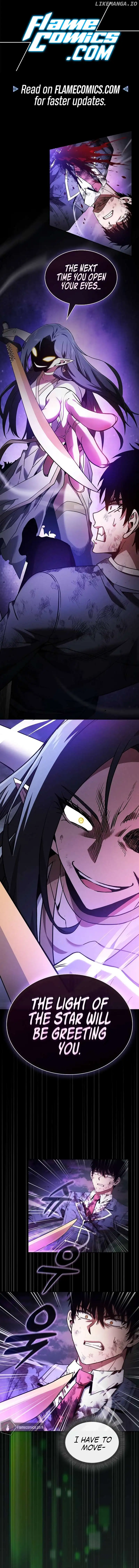 Academy's Genius Swordmaster Chapter 47 Page 2