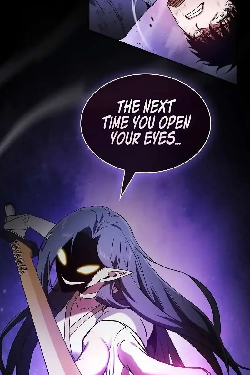 Academy's Genius Swordmaster Chapter 47 Page 4