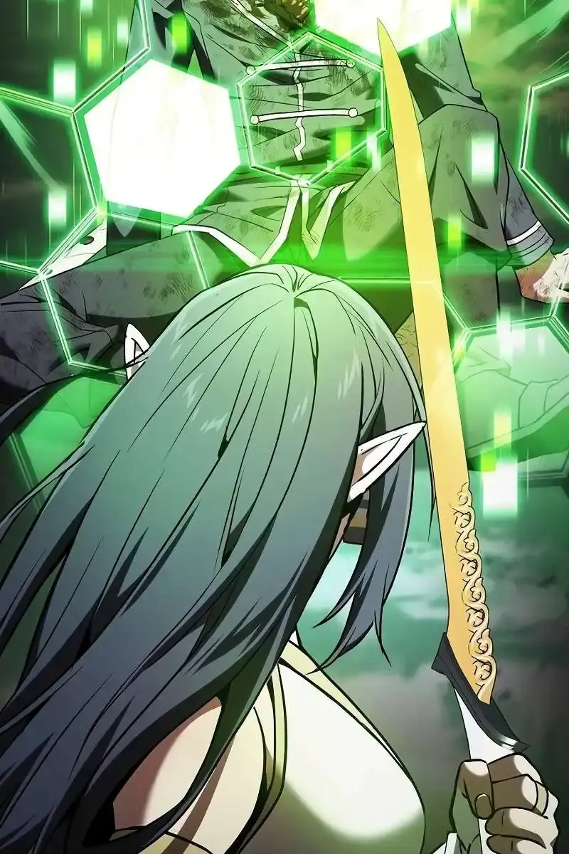 Academy's Genius Swordmaster Chapter 47 Page 17