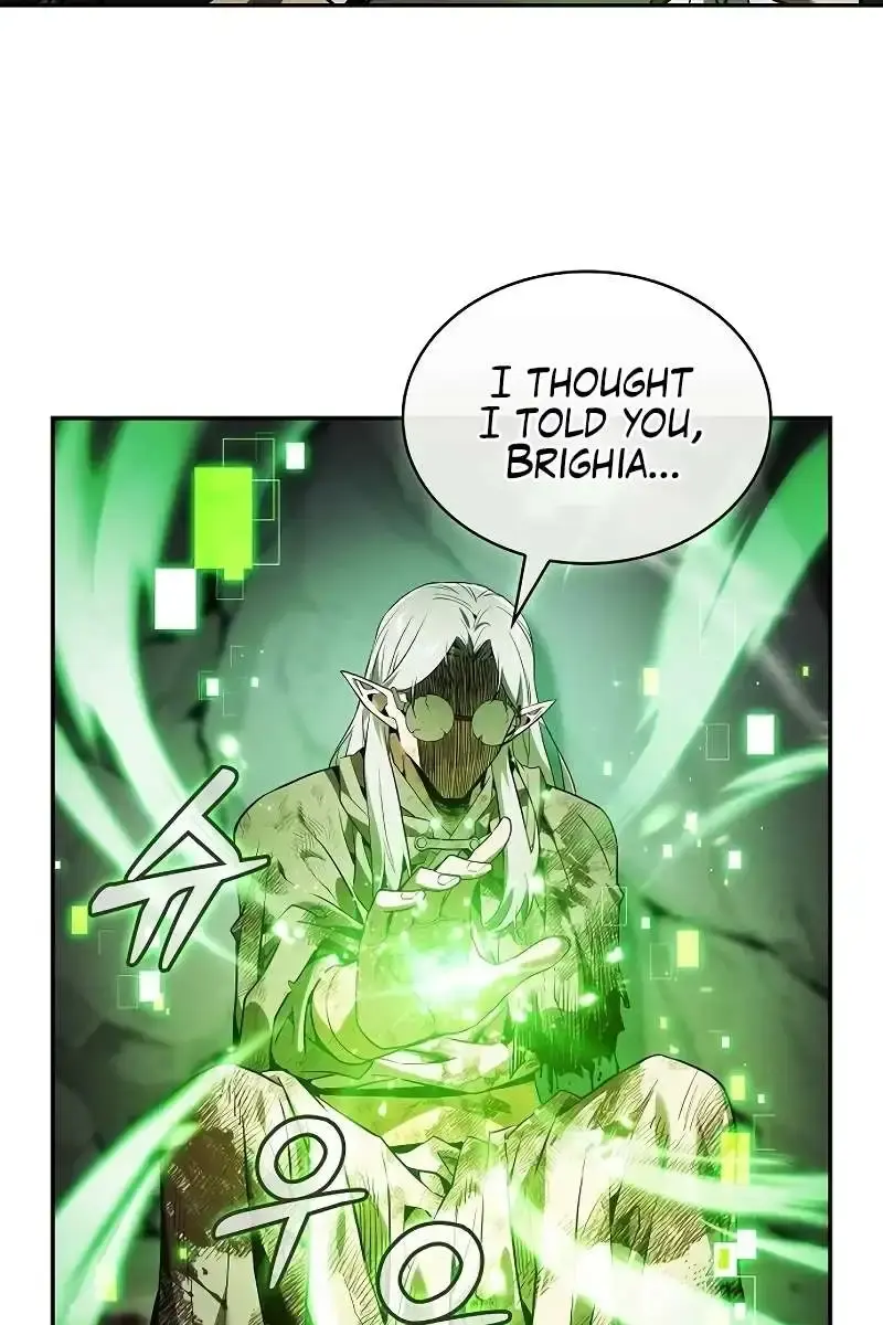 Academy's Genius Swordmaster Chapter 47 Page 18