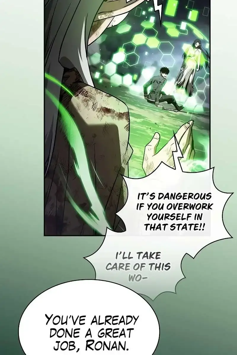 Academy's Genius Swordmaster Chapter 47 Page 23
