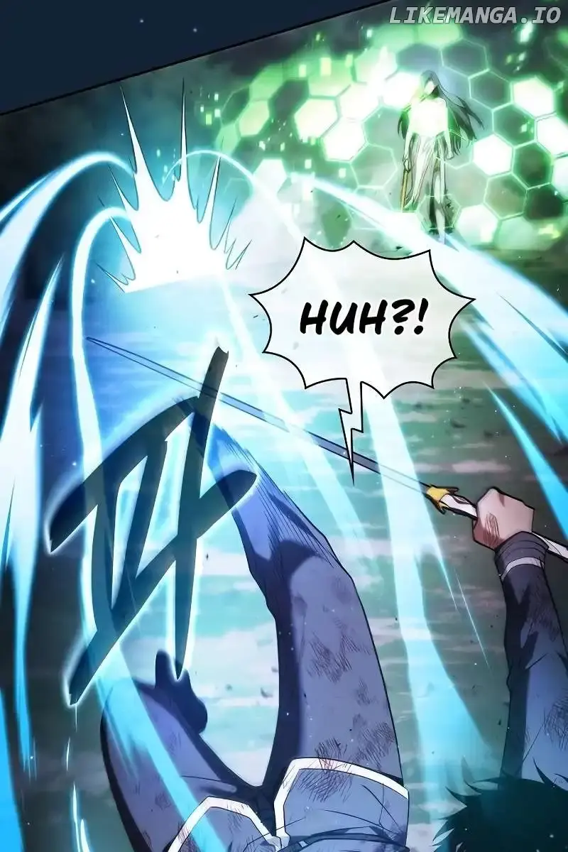 Academy's Genius Swordmaster Chapter 47 Page 30
