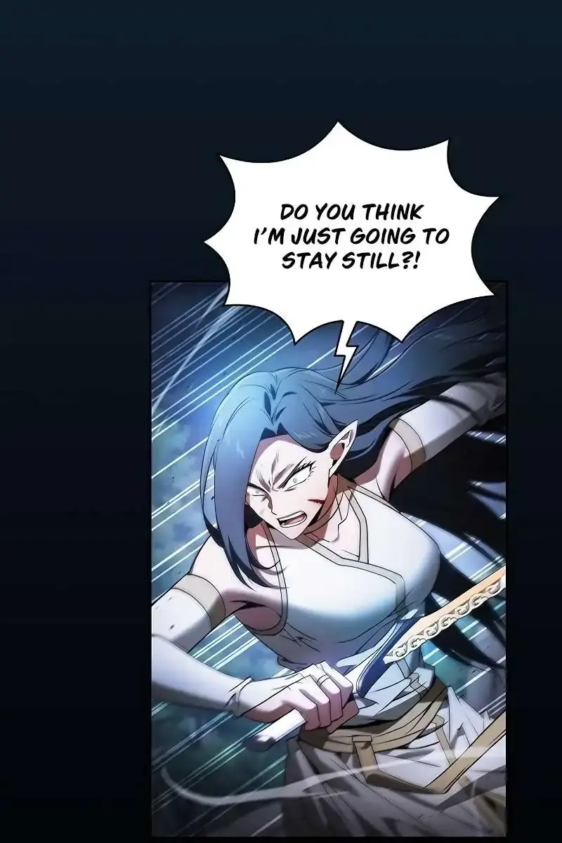 Academy's Genius Swordmaster Chapter 47 Page 32