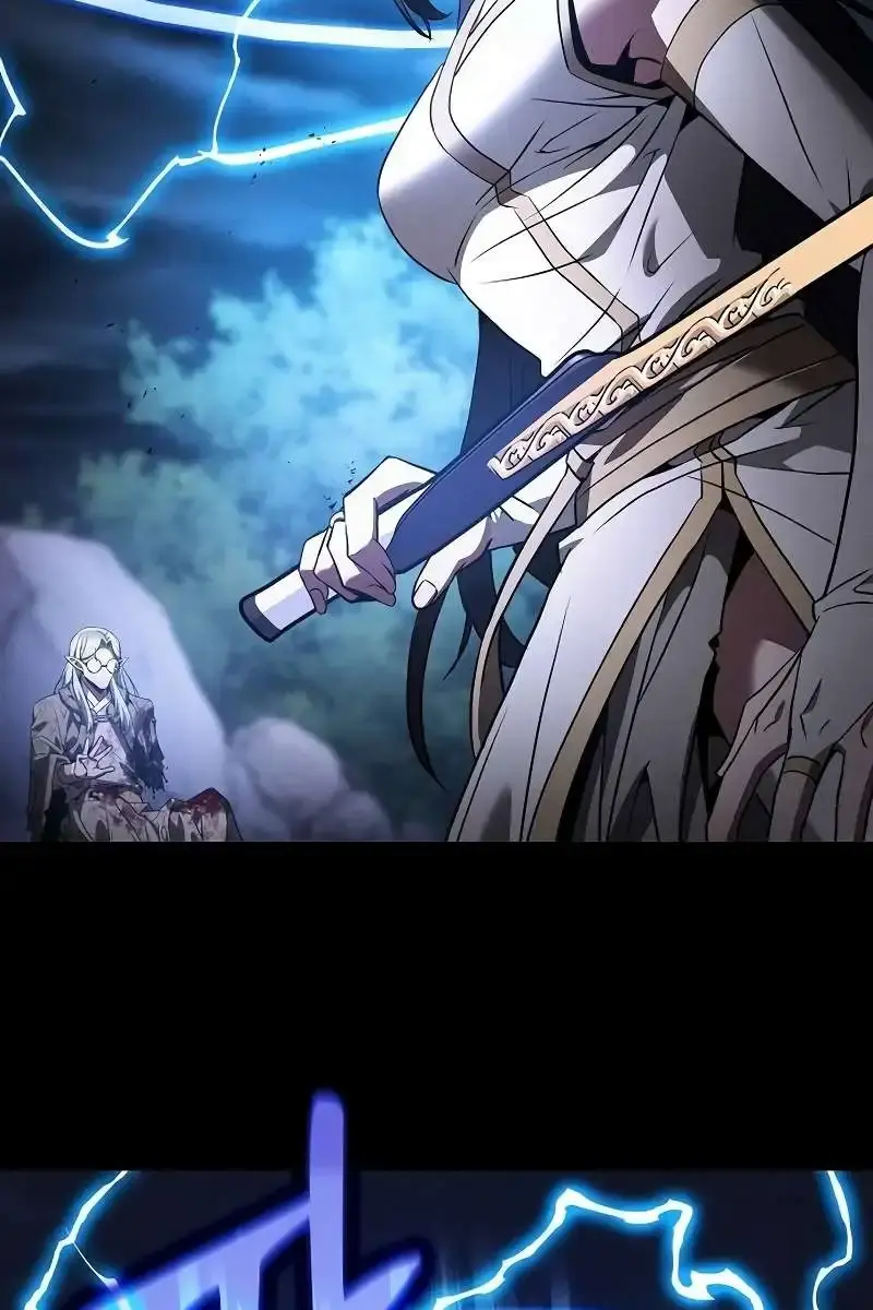Academy's Genius Swordmaster Chapter 47 Page 40