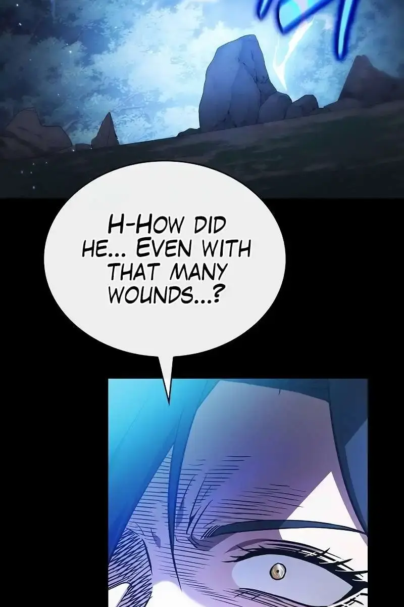 Academy's Genius Swordmaster Chapter 47 Page 42