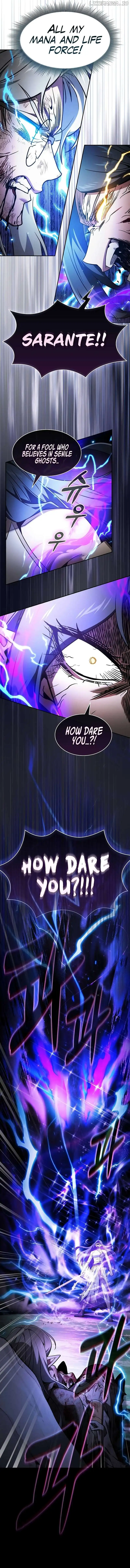 Academy's Genius Swordmaster Chapter 47 Page 63