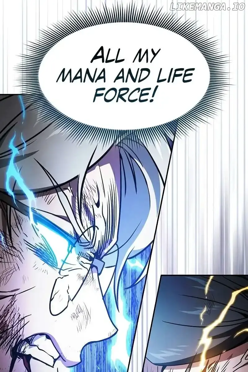 Academy's Genius Swordmaster Chapter 47 Page 64