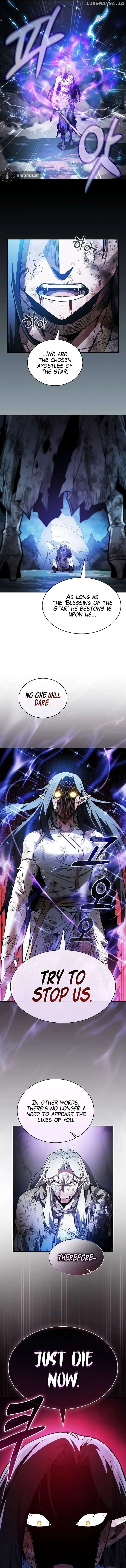 Academy's Genius Swordmaster Chapter 47 Page 72