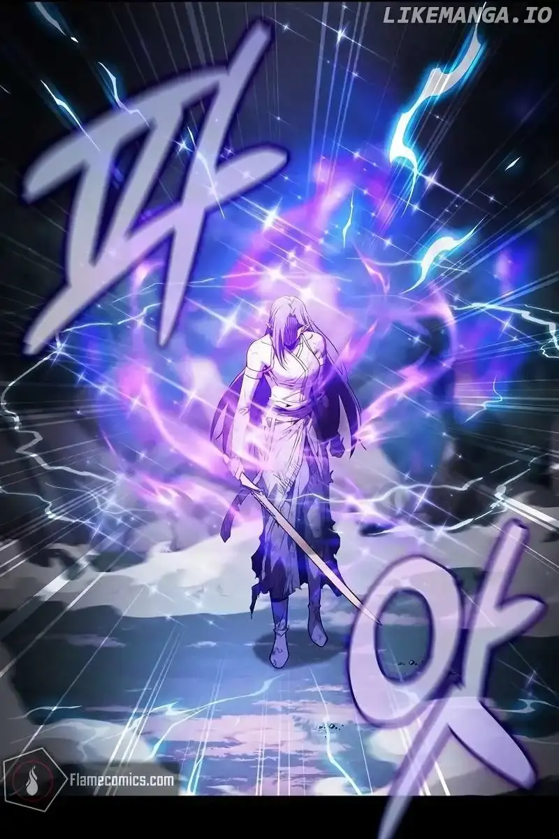 Academy's Genius Swordmaster Chapter 47 Page 73