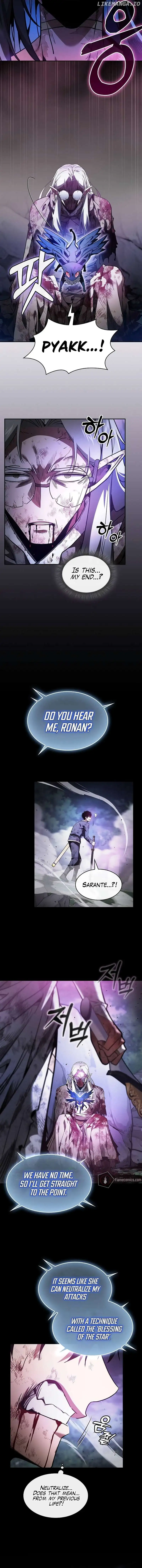 Academy's Genius Swordmaster Chapter 47 Page 82