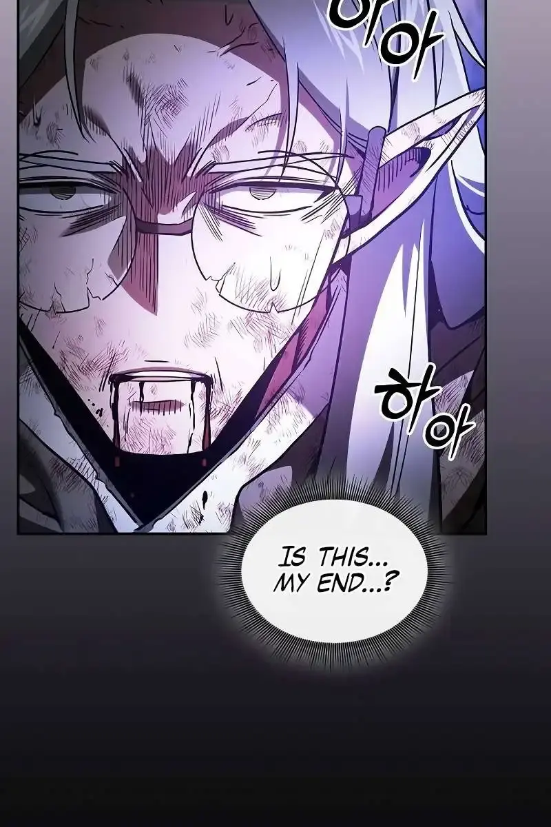 Academy's Genius Swordmaster Chapter 47 Page 85
