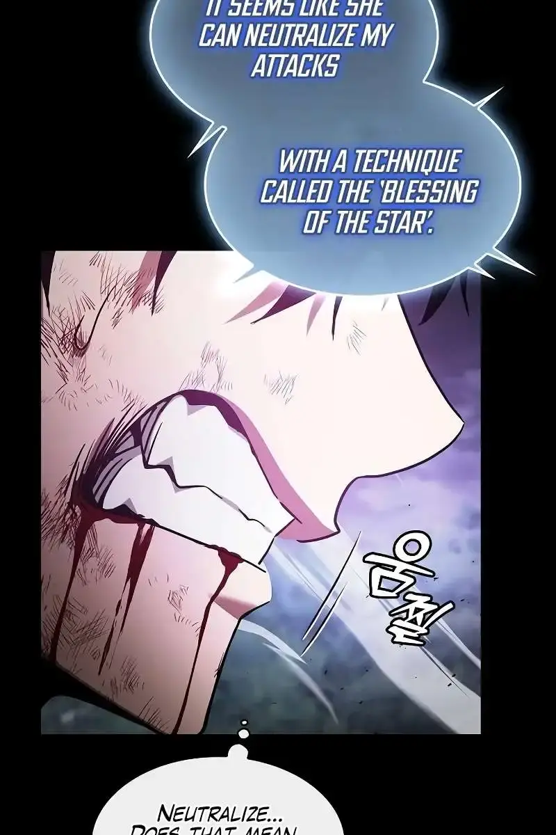 Academy's Genius Swordmaster Chapter 47 Page 89