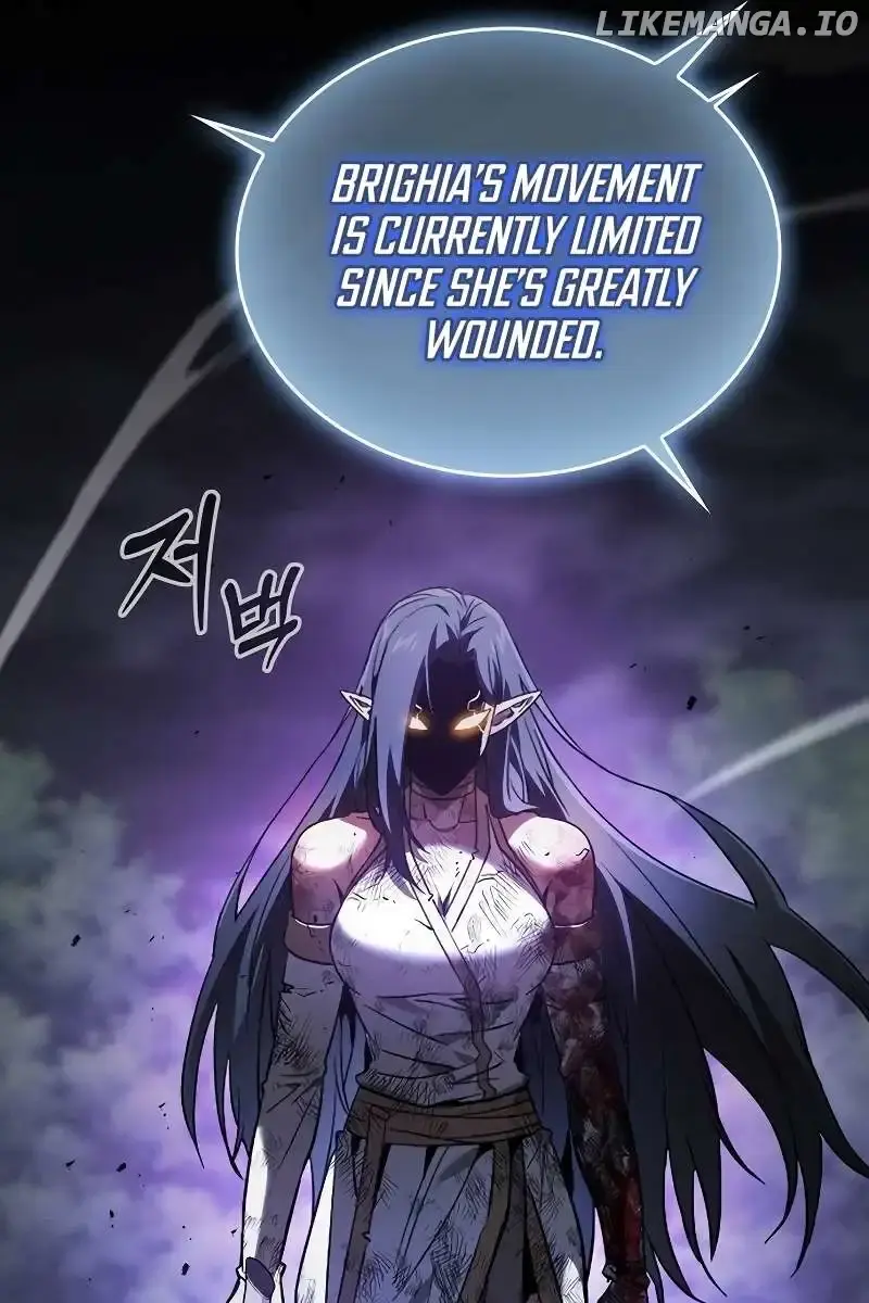 Academy's Genius Swordmaster Chapter 47 Page 92
