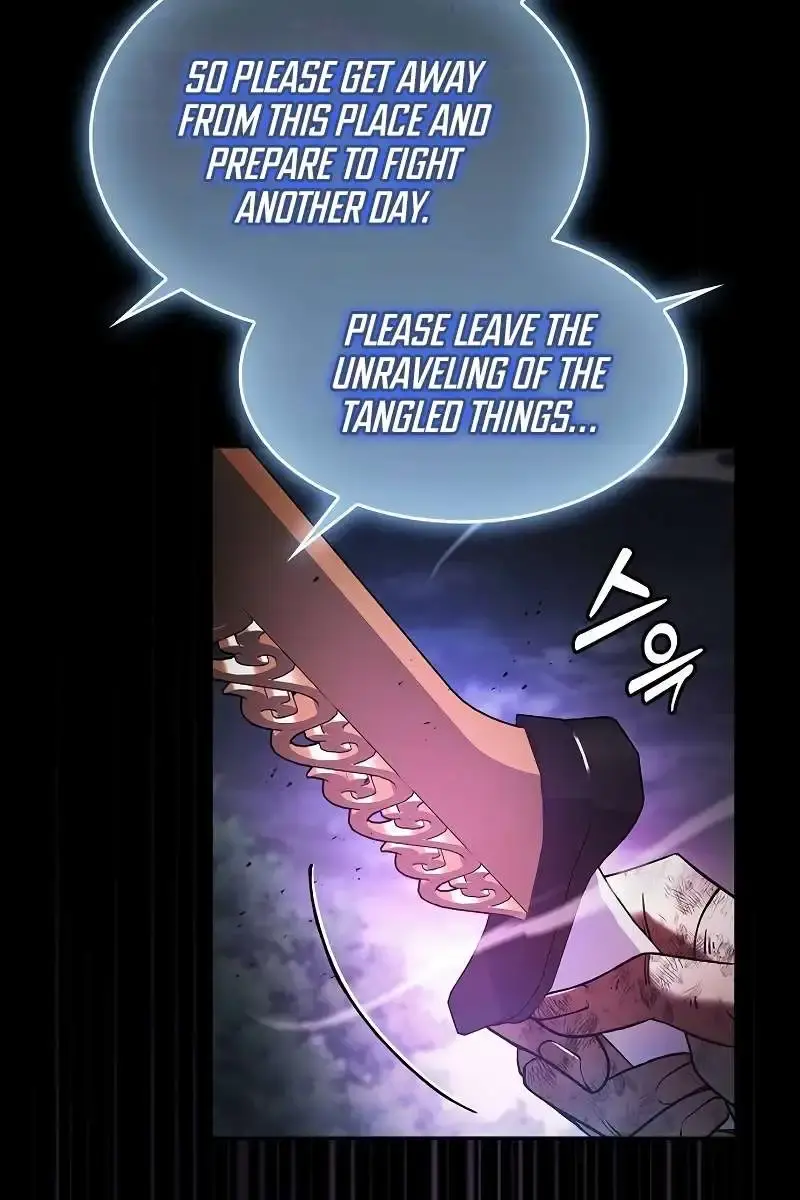 Academy's Genius Swordmaster Chapter 47 Page 94