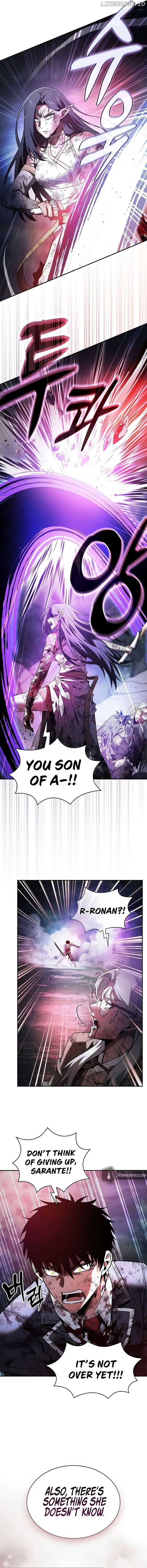 Academy's Genius Swordmaster Chapter 47 Page 100