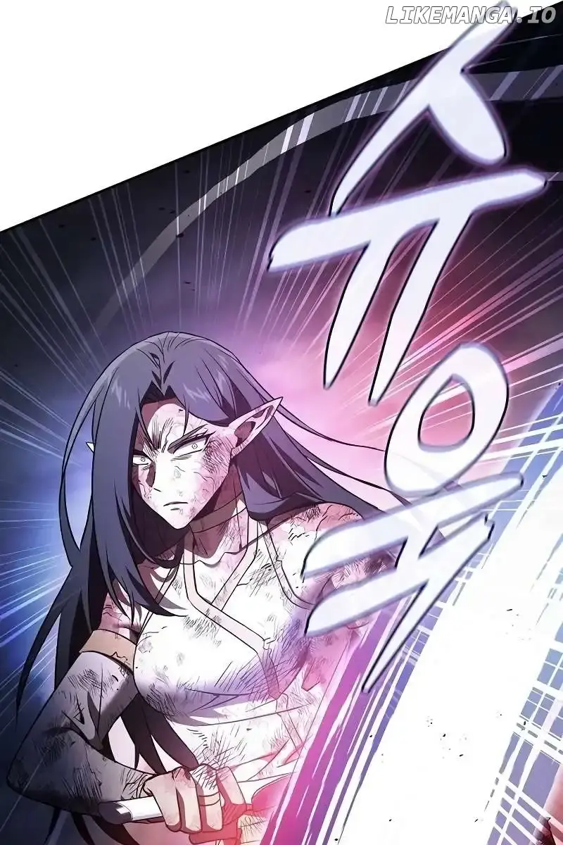 Academy's Genius Swordmaster Chapter 47 Page 101