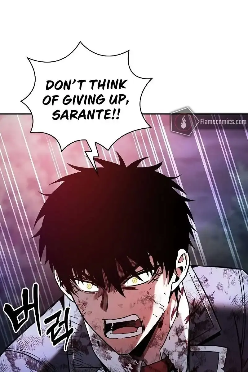 Academy's Genius Swordmaster Chapter 47 Page 106