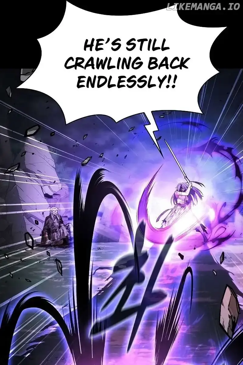 Academy's Genius Swordmaster Chapter 47 Page 119