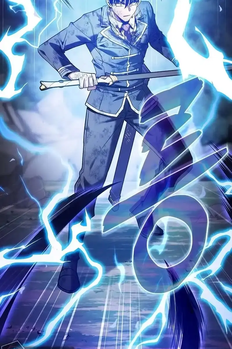 Academy's Genius Swordmaster Chapter 47 Page 125