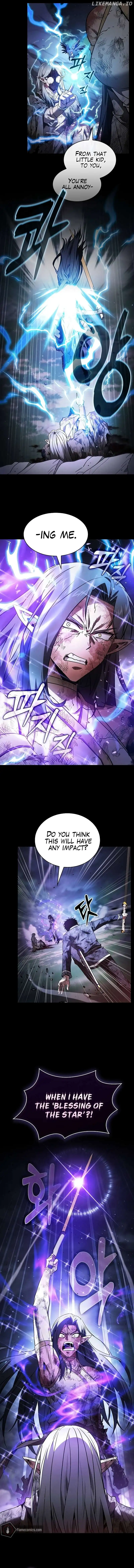 Academy's Genius Swordmaster Chapter 47 Page 128