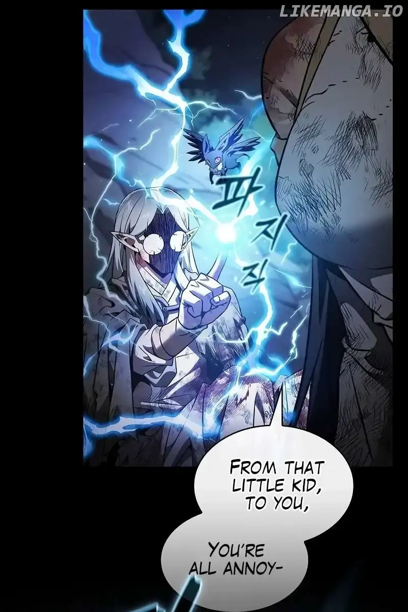 Academy's Genius Swordmaster Chapter 47 Page 129