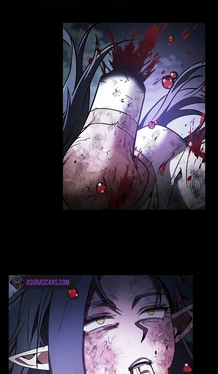 Academy's Genius Swordmaster Chapter 48 Page 6