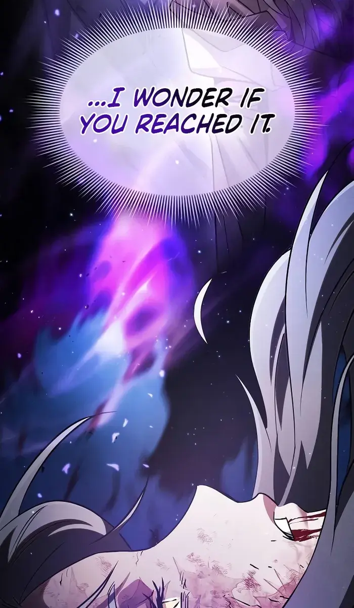 Academy's Genius Swordmaster Chapter 48 Page 9
