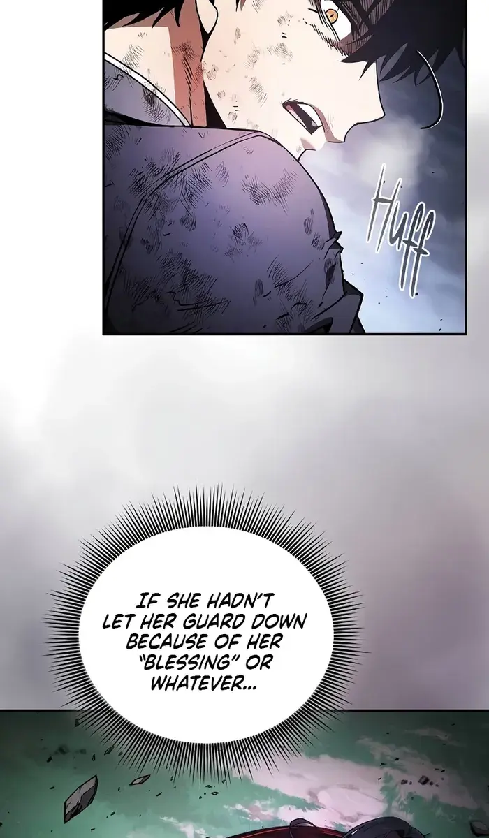 Academy's Genius Swordmaster Chapter 48 Page 16