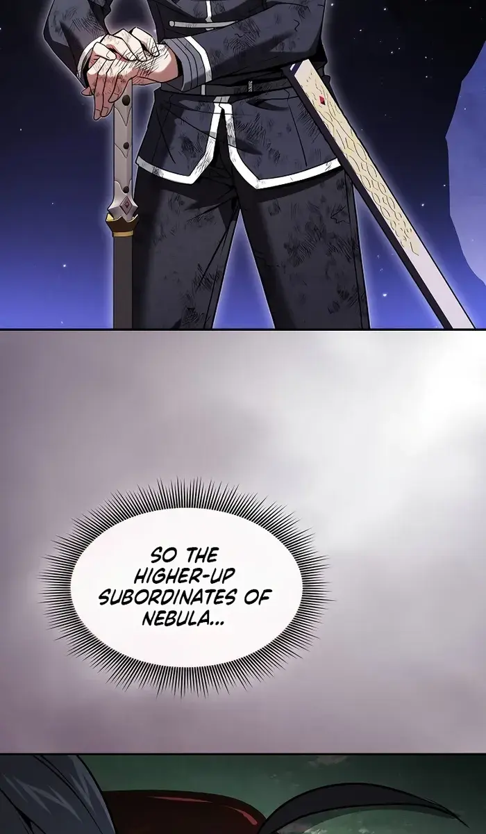 Academy's Genius Swordmaster Chapter 48 Page 20