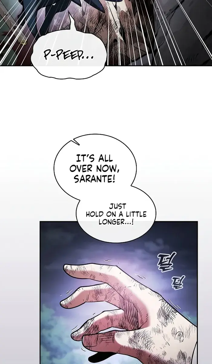 Academy's Genius Swordmaster Chapter 48 Page 28