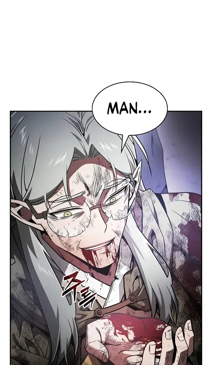 Academy's Genius Swordmaster Chapter 48 Page 40